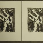 752 8396 LITOGRAPHS IN ..